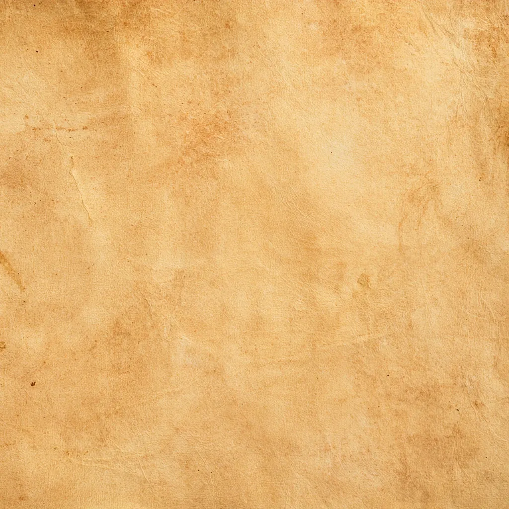 parchment texture photorealistic antique parchment paper warm
