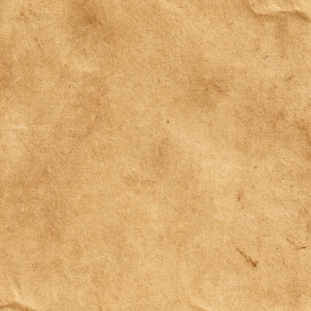 parchment texture photorealistic antique parchment paper warm