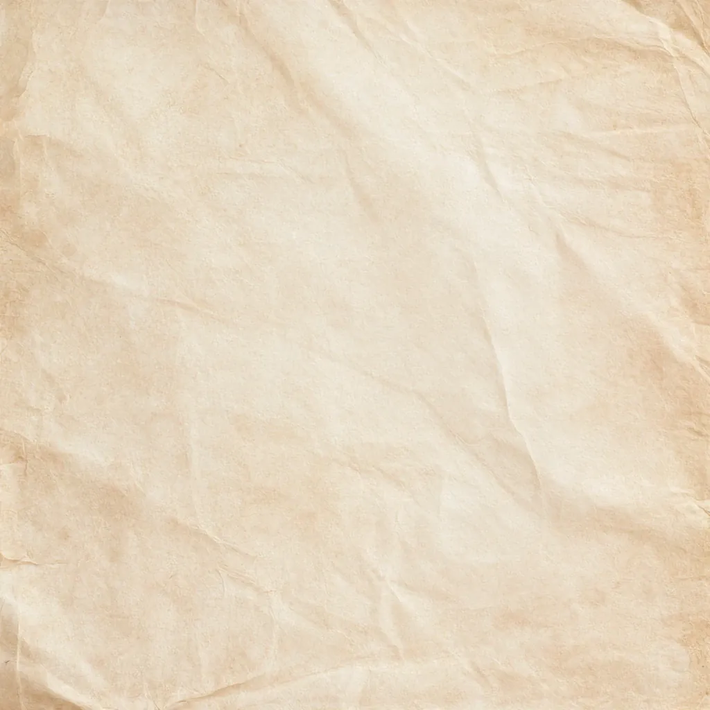 parchment texture realistic weathered parchment sheet faded