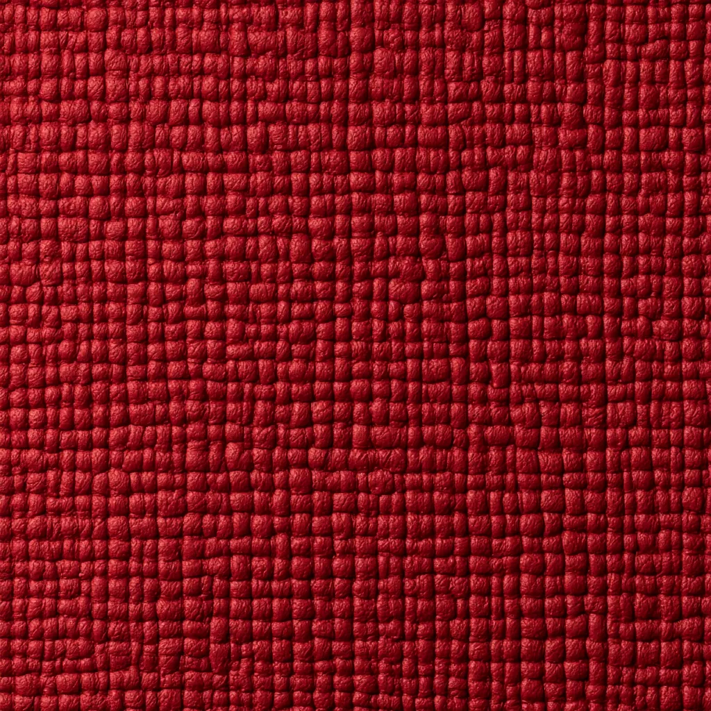 passport cover texture red passport material close-up dense