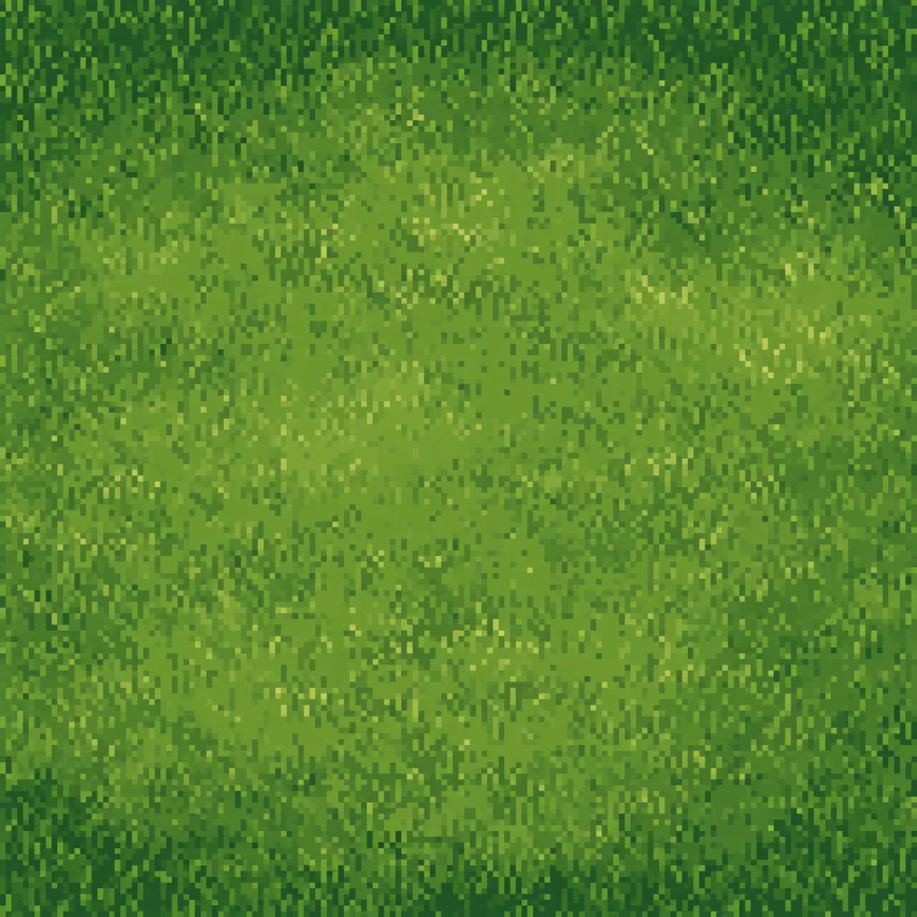 pixel art grass texture retro arcade grass terrain limited co