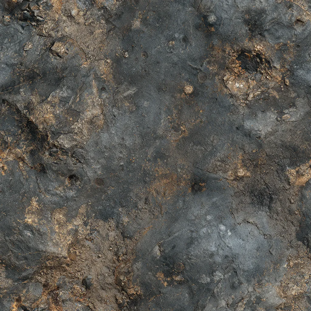 planet texture photorealistic rocky planet surface cratered