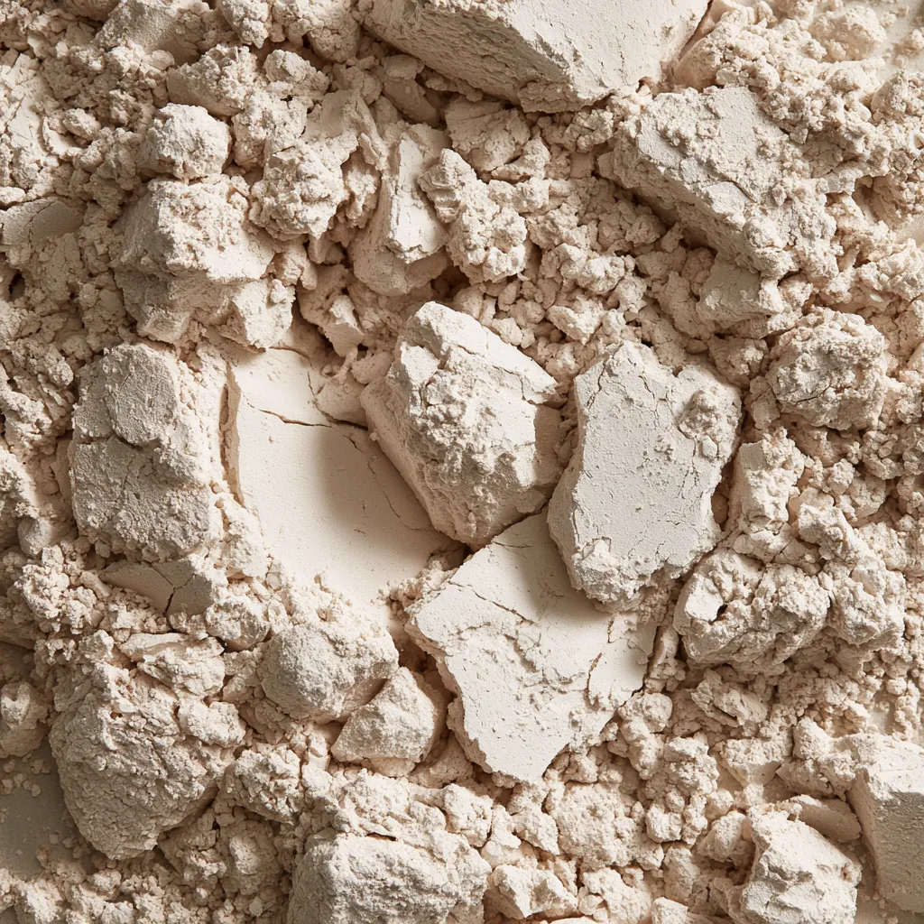 Powder texture 4K