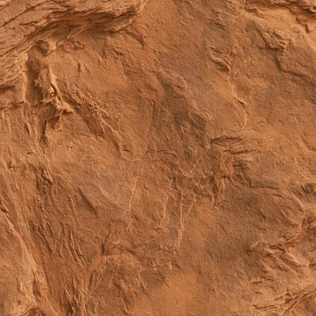 rock texture desert rock surface warm sandstone tones eroded