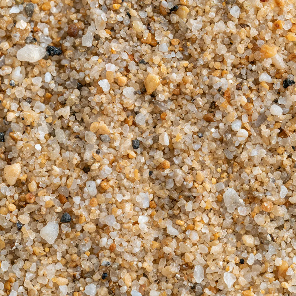 Sand texture 4K