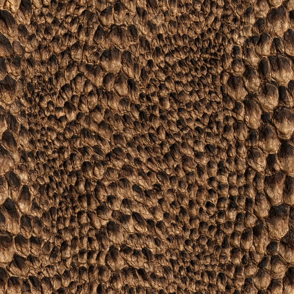 scale texture lizard skin close-up rough scaly pattern natura