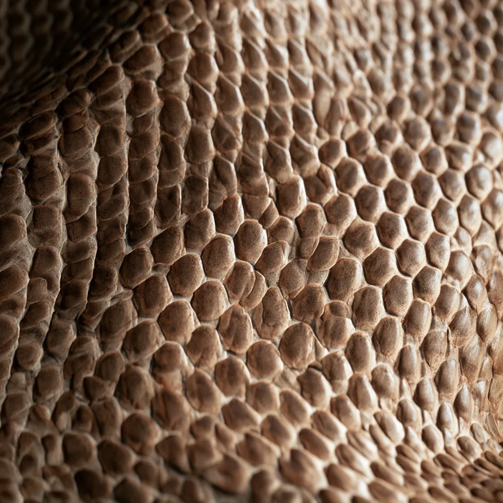 scale texture realistic snake scales fine hexagonal pattern