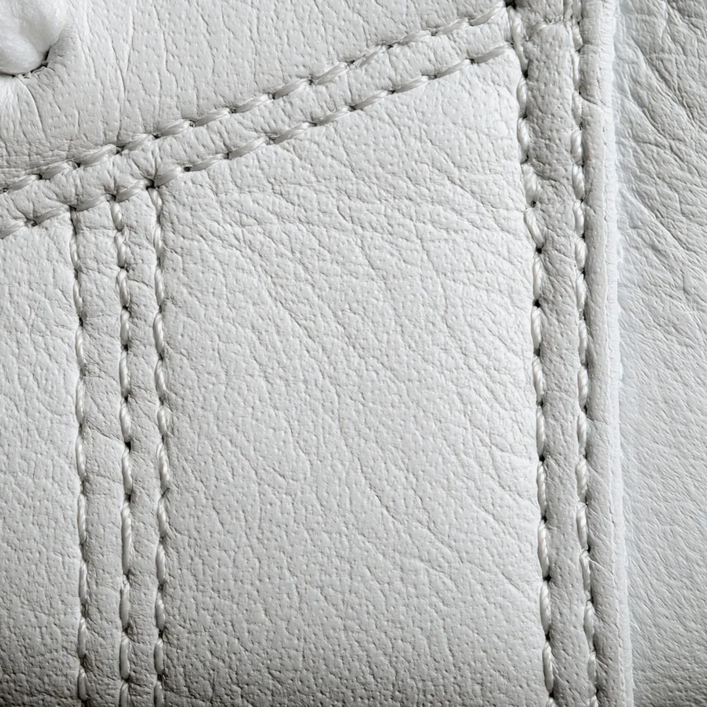 shoe texture white leather sneaker surface fine grain stitchi