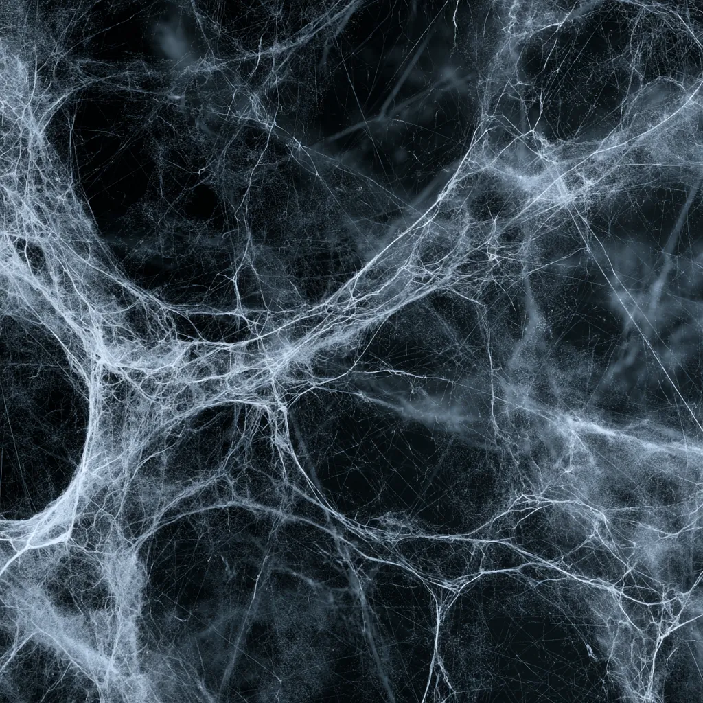 Spider texture 4K