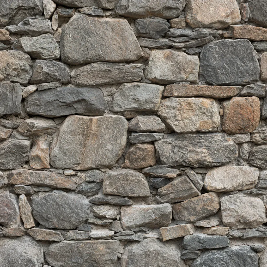 Stone Wall texture 4K