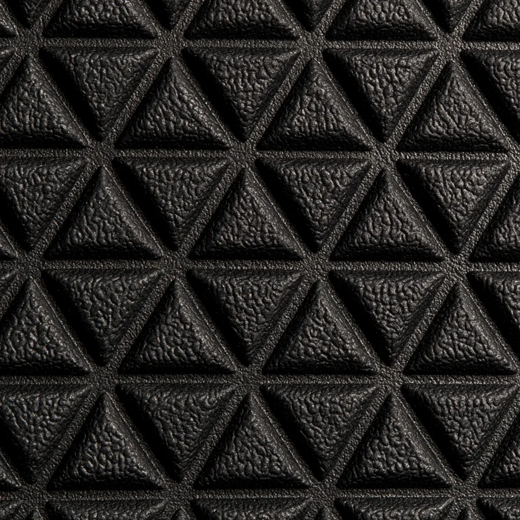 tactical texture black rubberized grip surface repeating geom