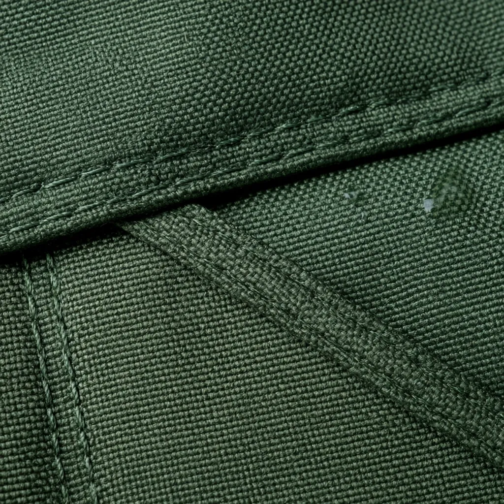tactical texture green tactical backpack fabric water-resista