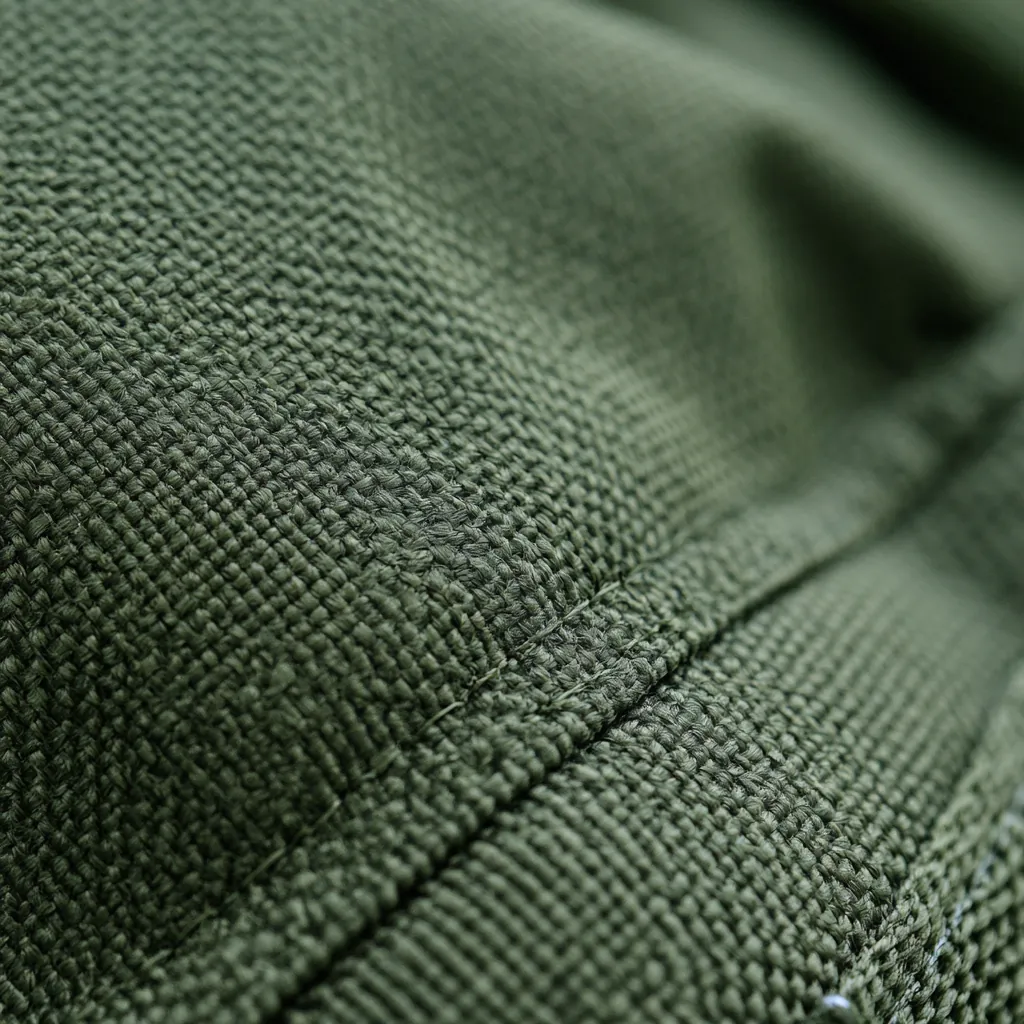 tactical texture green tactical backpack fabric water-resista