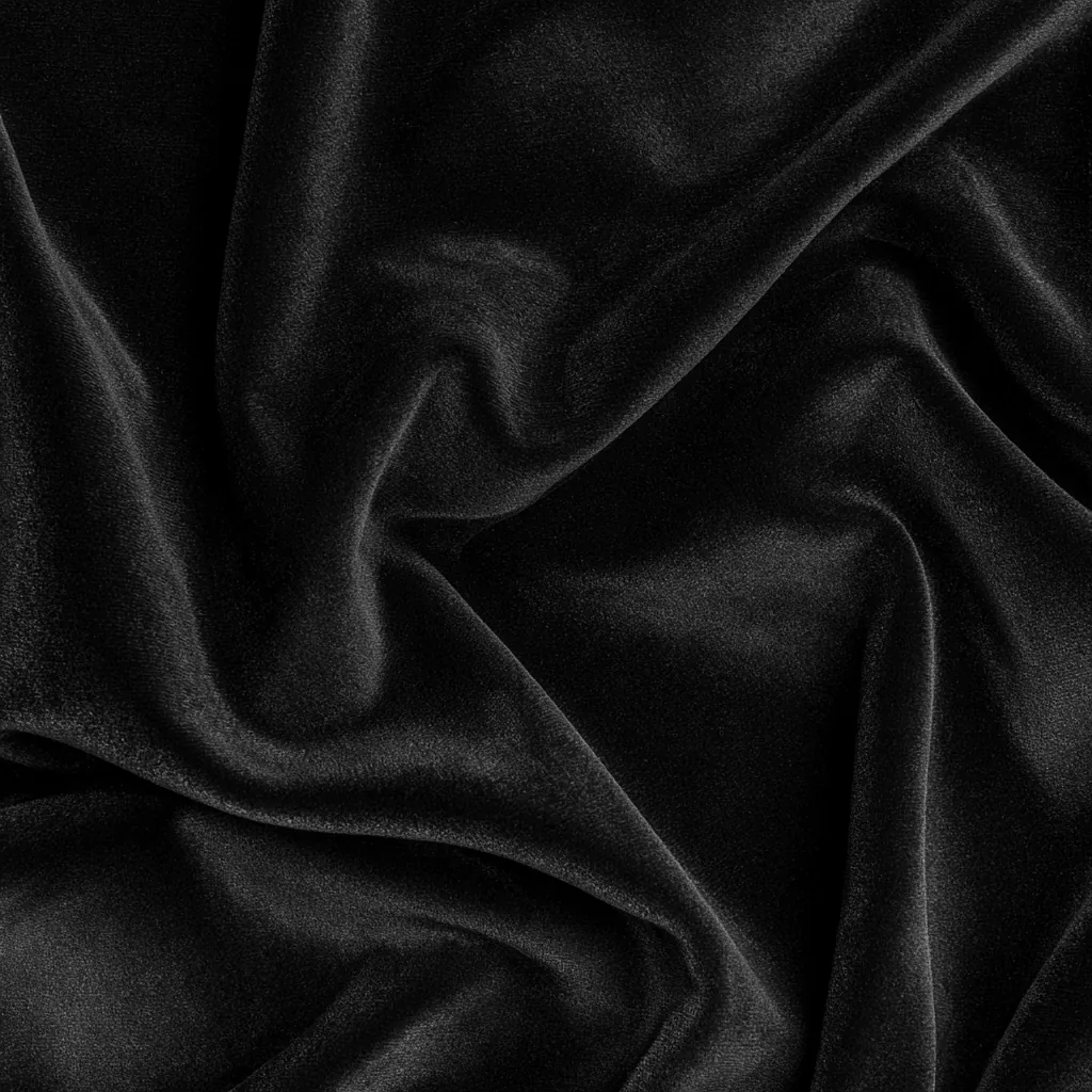 velvet texture black velvety fabric dense soft texture subtle