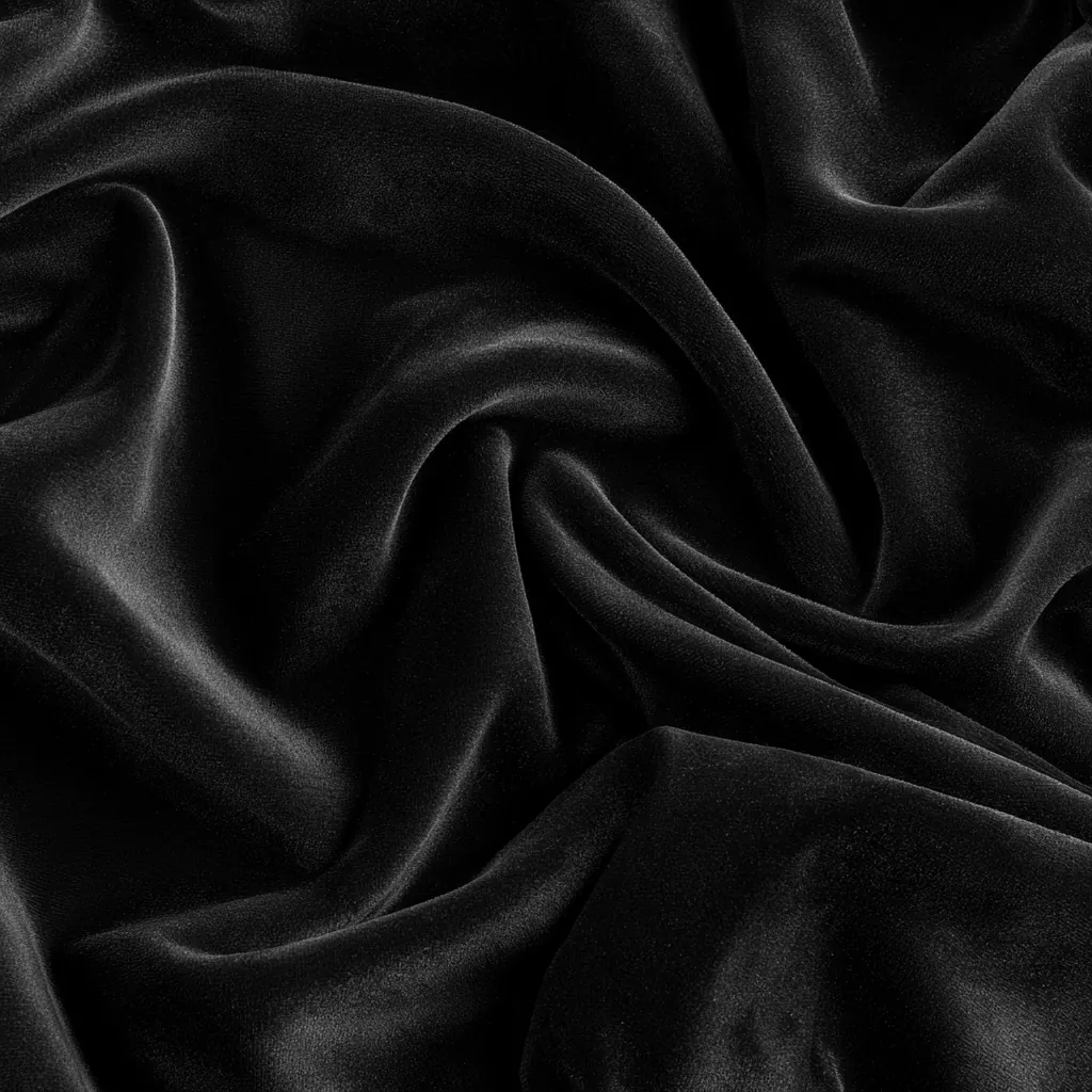 velvet texture black velvety fabric dense soft texture subtle