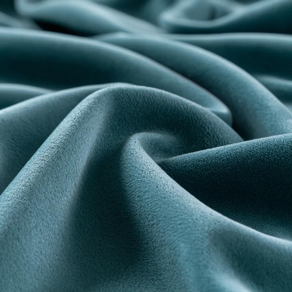 velvet texture soft velour fabric surface plush detail realis