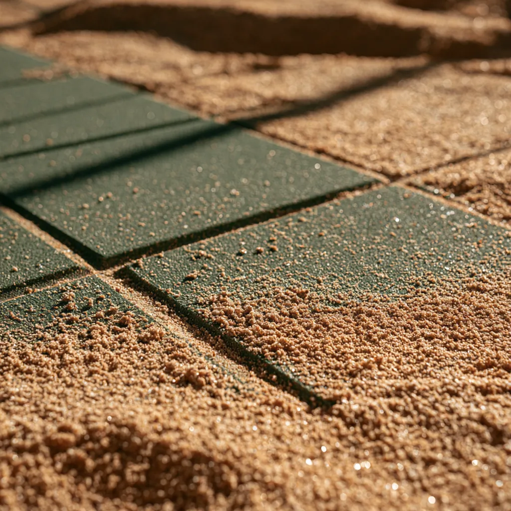 Volleyball texture 4K