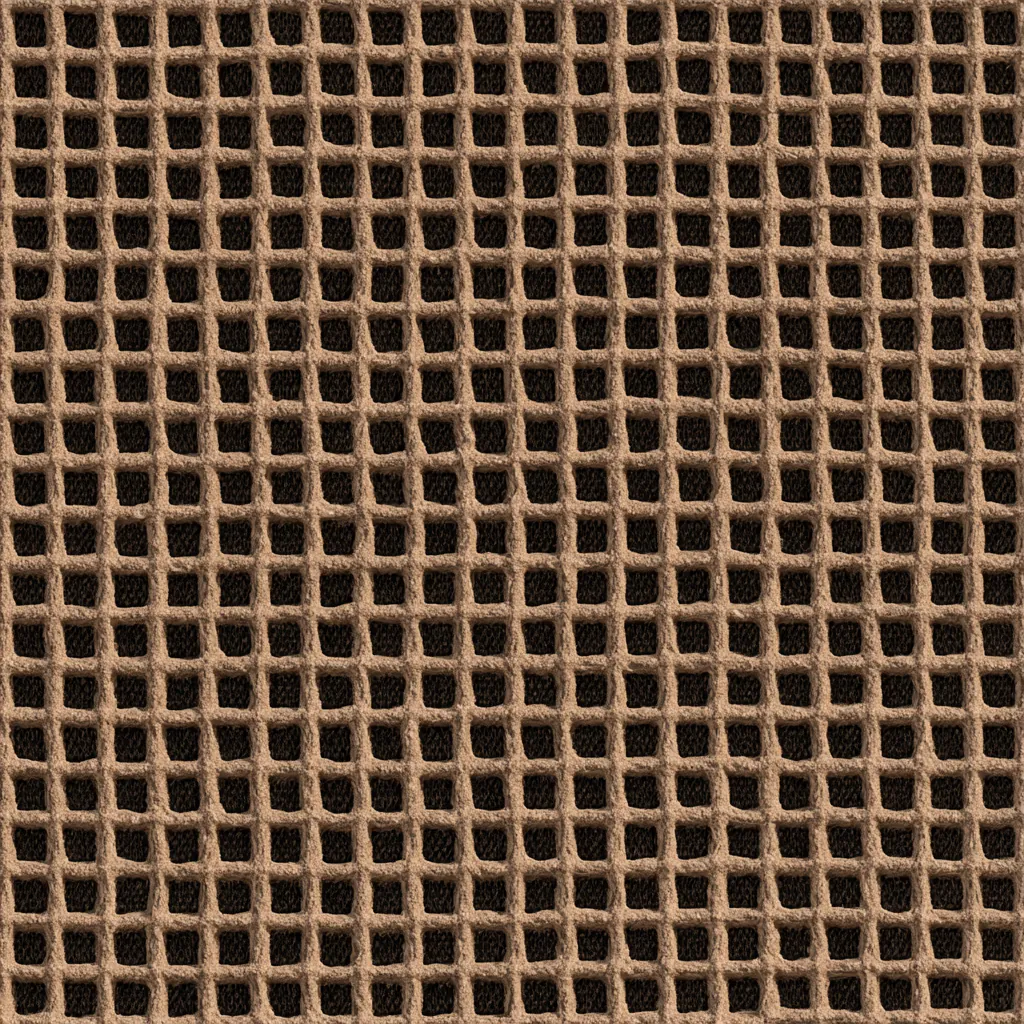 waffle texture industrial waffle fabric pattern raised square