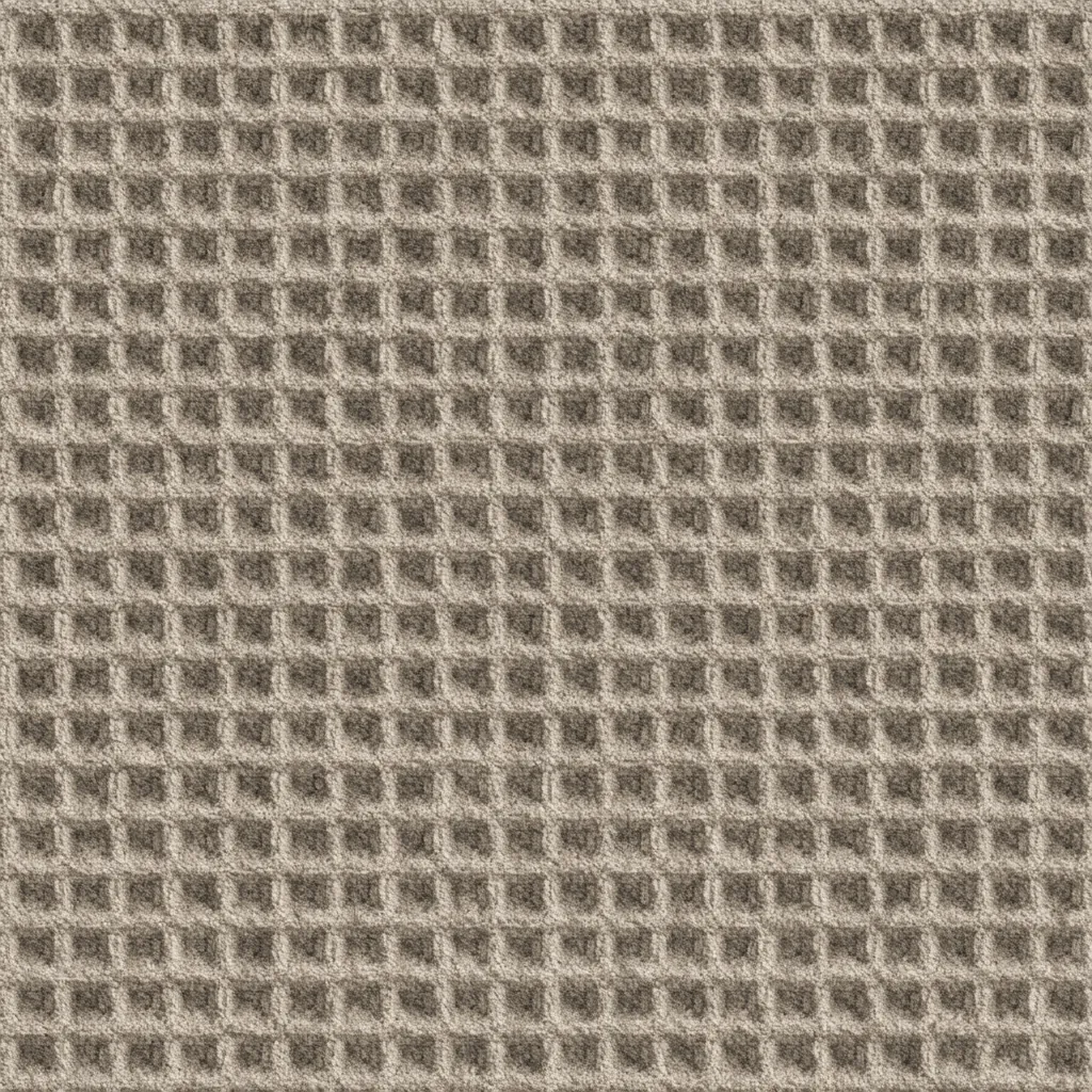 waffle texture industrial waffle fabric pattern raised square