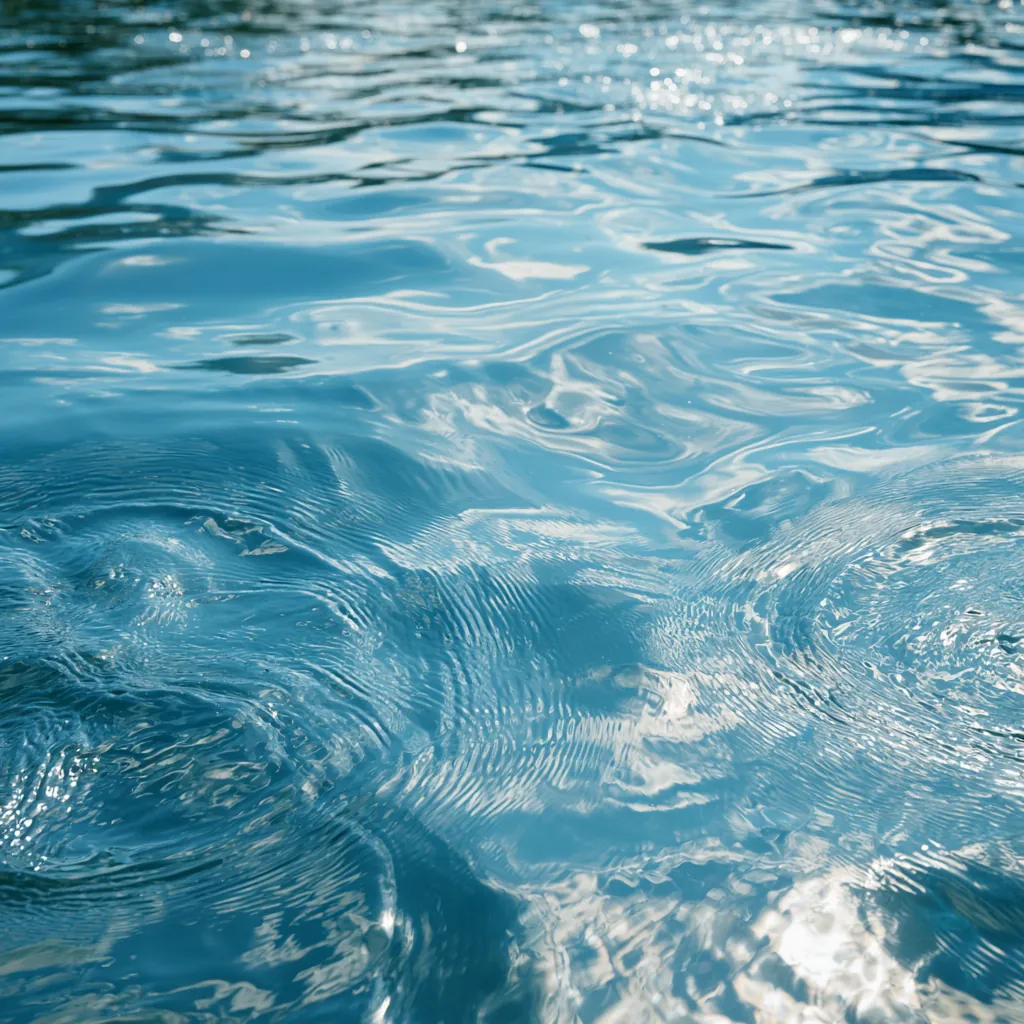 Water texture 4K