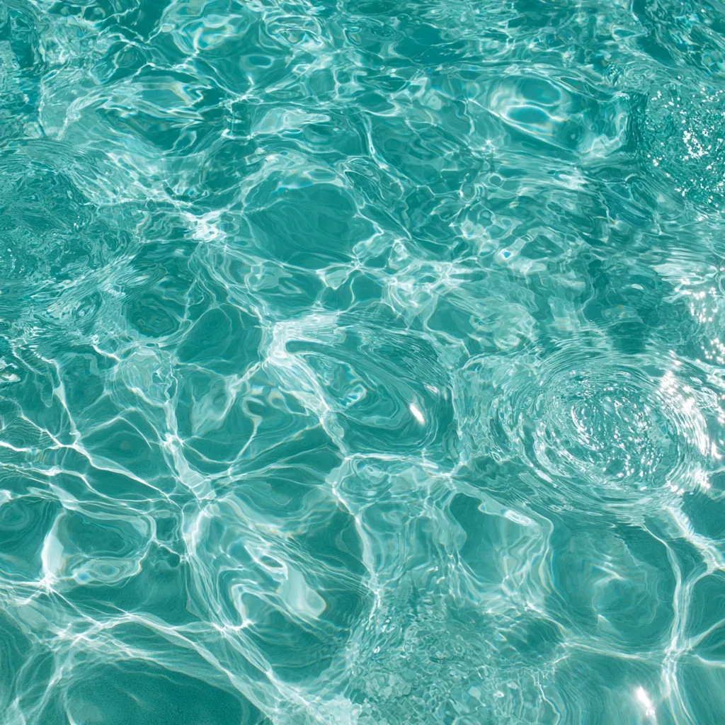 water texture transparent turquoise water surface delicate wa