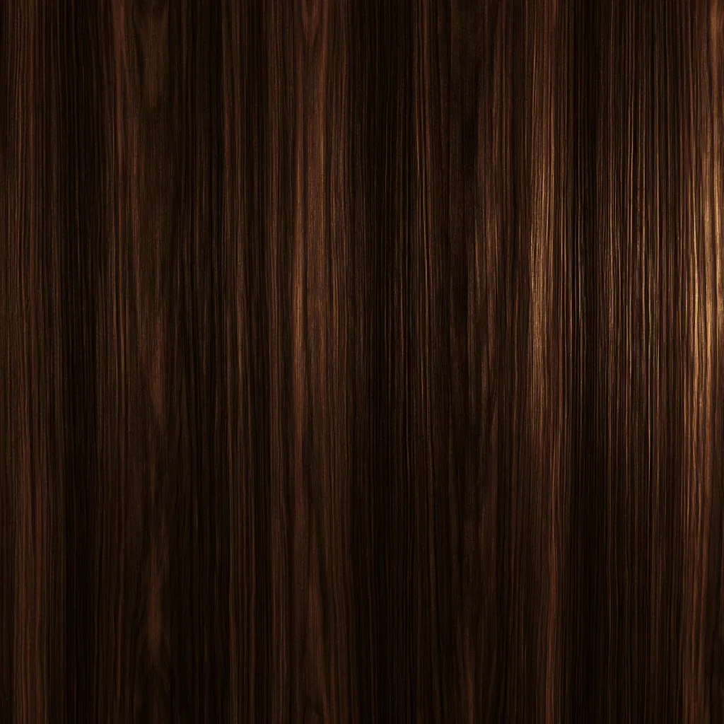 wood texture polished walnut surface rich dark grain subtle