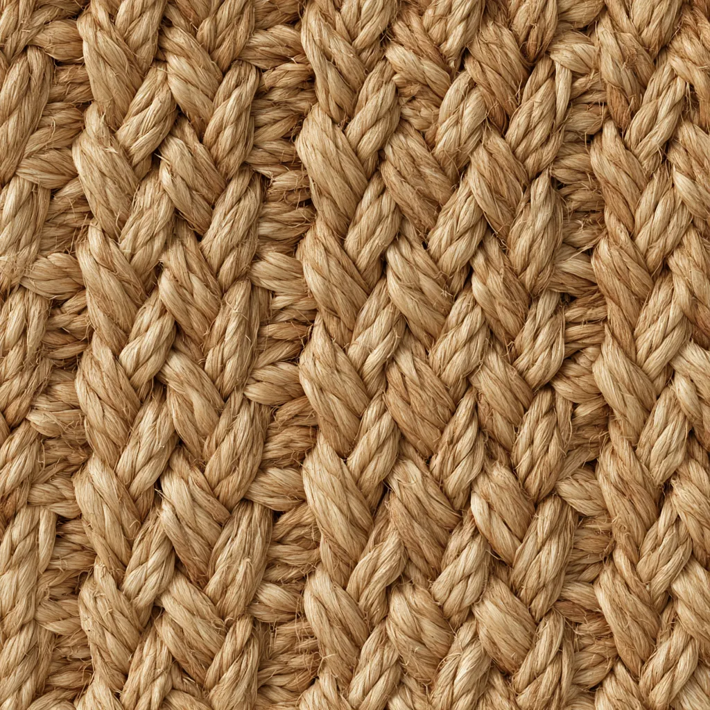 woven texture basket weave pattern interlaced natural fibers